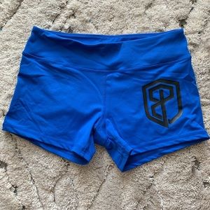Born Primitive Shorts